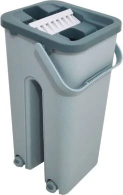 Aqua Laser Easy Flat Mop - Dweil - Blauw -Winkel Voor Dagelijkse Benodigdheden 758x1200 2