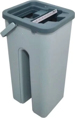 Aqua Laser Easy Flat Mop - Dweil - Blauw -Winkel Voor Dagelijkse Benodigdheden 765x1200 2