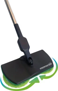 Starlyf - Vloerwisser - Elektrisch Roterende Bezem - -Winkel Voor Dagelijkse Benodigdheden 768x1200 1