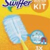 Swiffer Duster Kit - 1 Handvat & 7 Navul Stofdoekjes 2 Swiffer Duster Kit - 1 Handvat & 7 Navul Stofdoekjes -Winkel Voor Dagelijkse Benodigdheden 769x1200 1