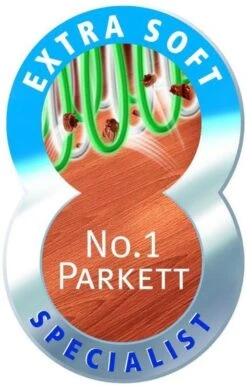 Leifheit Picobello S Super Soft Vervangingspad - 27 Cm -Winkel Voor Dagelijkse Benodigdheden 770x1200 1