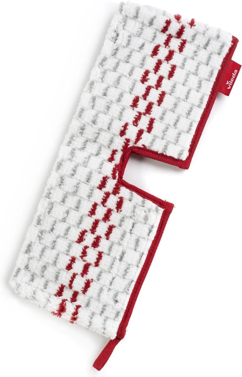 Vileda 1.2.Spray MAX - Microvezelpad 9 Vileda 1.2.Spray MAX - Microvezelpad - Afbeelding 7