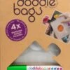 Doddle - Doddlebags 200 Ml 4 Pcs 2 Doddle - Doddlebags 200 Ml 4 Pcs -Winkel Voor Dagelijkse Benodigdheden 787x1200 3