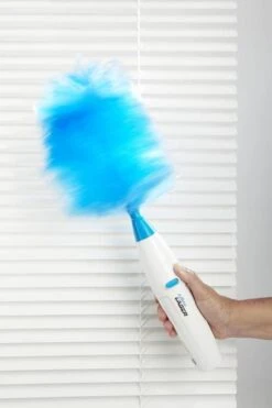 Turbo Duster, Zelfdraaiende Plumeau -Winkel Voor Dagelijkse Benodigdheden 799x1200 35