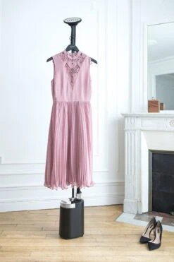 SteamOne Minilys Plus Black - Kledingstomer - Zwart -Winkel Voor Dagelijkse Benodigdheden 799x1200 70