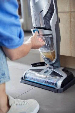BISSELL 3551N Crosswave C3 Select - 3-in-1 Vloerreiniger -Winkel Voor Dagelijkse Benodigdheden 800x1200 28