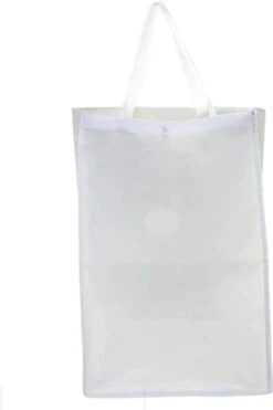 Merkloos Bamboe Wasmand XL Dubbel - Rieten Mand Met Deksel - 60 X 40 X 58 Cm 13 Merkloos Bamboe Wasmand XL Dubbel - Rieten Mand Met Deksel - 60 X 40 X 58 Cm -Winkel Voor Dagelijkse Benodigdheden 800x1200 44