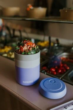 Kambukka Bora - Lunchbox - 600 Ml - Voedselcontainer Houdt 9 Uur Warm & 100 % Lekvrij - Digital Lavender 10 Kambukka Bora - Lunchbox - 600 Ml - Voedselcontainer Houdt 9 Uur Warm & 100 % Lekvrij - Digital Lavender -Winkel Voor Dagelijkse Benodigdheden 800x1200 5