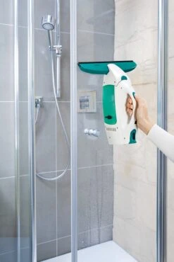 Leifheit Dry & Clean Raamzuiger - Click System - 17 Cm Wisbreedte - Raamoppervlakte 110 M² - Tot 38 Minuten 23 Leifheit Dry & Clean Raamzuiger - Click System - 17 Cm Wisbreedte - Raamoppervlakte 110 M² - Tot 38 Minuten -Winkel Voor Dagelijkse Benodigdheden 802x1200 2