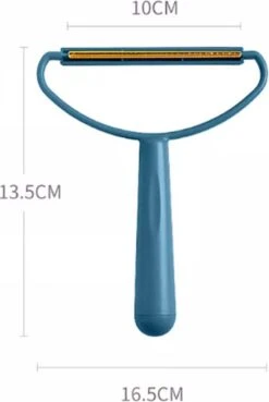 Ease Store – Pluizenverwijderaar – Pluizenborstel – Ontpluizer – Pluizendief - Blauw - Draagbaar – Tapijt – Wol – Dieren – Kleding -Winkel Voor Dagelijkse Benodigdheden 803x1200 6