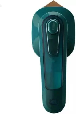 Stomer Kleding - Luxe Reis Strijkijzer - Inklapbaar - 8,4x11,5CM - Travel Strijkijzer – Strijkijzer Vakantie – Reisstrijkijzer Klein Strijkijzer - Steamer - Groen - 12 Stomer Kleding - Luxe Reis Strijkijzer - Inklapbaar - 8,4x11,5CM - Travel Strijkijzer – Strijkijzer Vakantie – Reisstrijkijzer Klein Strijkijzer - Steamer - Groen - -Winkel Voor Dagelijkse Benodigdheden 803x1200 7