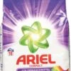 Ariel Waspoeder Compact Kleurbescherming 18 Wasbeurten - 1350g -Winkel Voor Dagelijkse Benodigdheden 805x1200