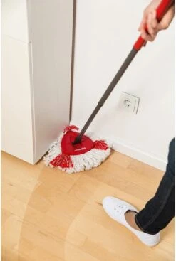 Vileda Turbo Mopset - Pedaalsysteem - 6L 29 Vileda Turbo Mopset - Pedaalsysteem - 6L -Winkel Voor Dagelijkse Benodigdheden 807x1200 3