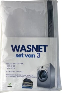 3BMT Waszakken Voor Wasgoed - Lingerie Waszak Set Van 3 Stuks - S / L / XL 18 3BMT Waszakken Voor Wasgoed - Lingerie Waszak Set Van 3 Stuks - S / L / XL -Winkel Voor Dagelijkse Benodigdheden 808x1200 2