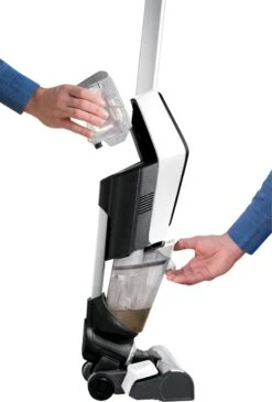 BISSELL 3401N Crosswave X7 Plus Cordless Pet Select 3-in-1 Vloerreiniger -Winkel Voor Dagelijkse Benodigdheden 811x1200 1