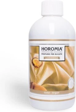 Horomia Wasparfum Gold Argan - 500ml -Winkel Voor Dagelijkse Benodigdheden 818x1200 1