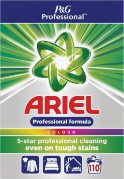 Ariel - Proffesional - Waspoeder Color - 7.15kg - 110 Wasbeurten -Winkel Voor Dagelijkse Benodigdheden 830x1200 1
