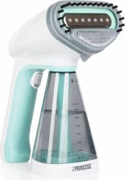 Princess 332846 Kledingstomer - Handheld Model – 2 Stoomstanden -Winkel Voor Dagelijkse Benodigdheden 836x1200 3