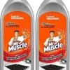 Mr. Muscle - Cera-Fix Voor Keramische - Halogeen En Inductie Kookplaten - Kookplaatreiniger - 2 X 200 Ml -Winkel Voor Dagelijkse Benodigdheden 848x1200 4
