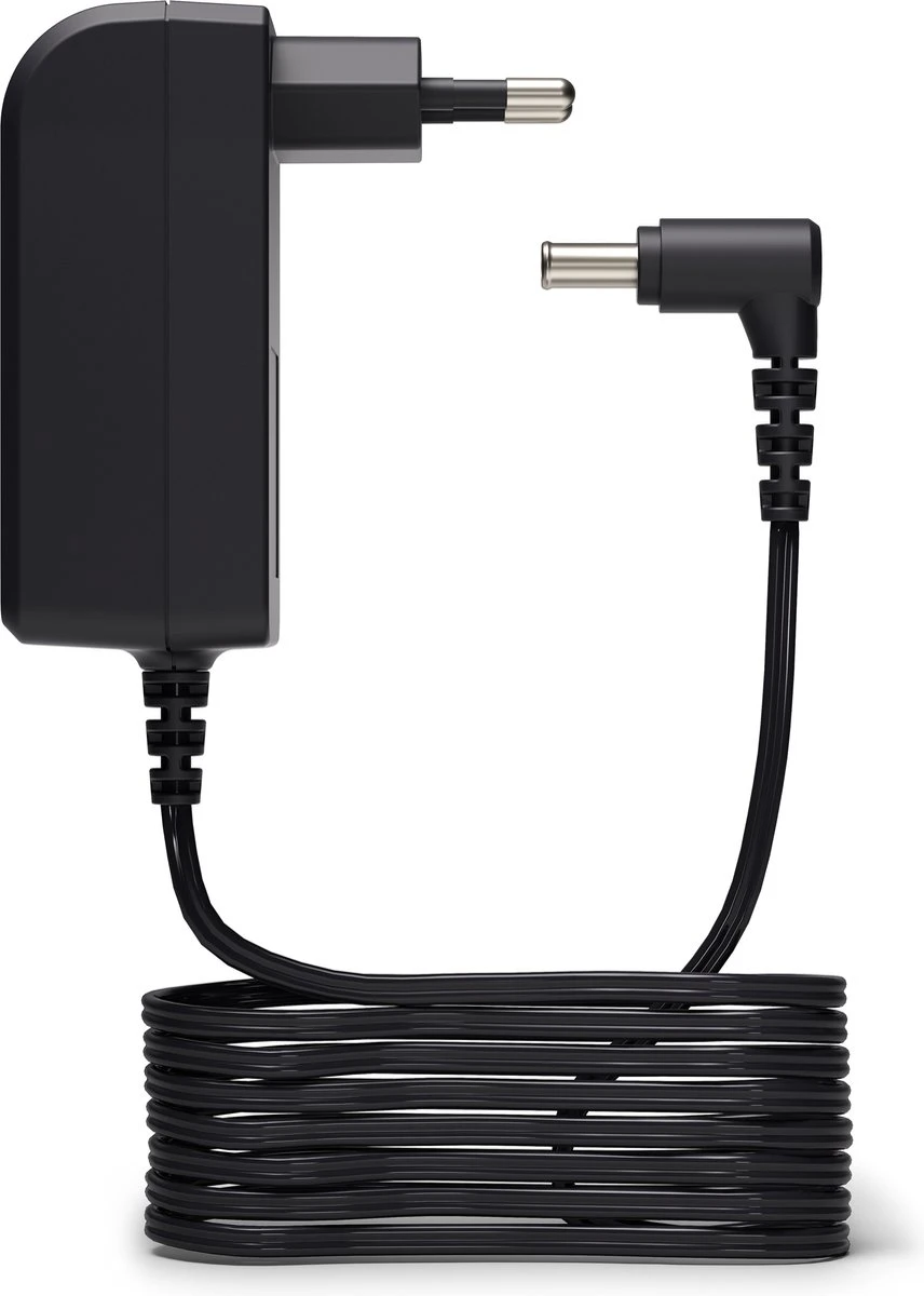 Philips AquaTrio 9000 Serie XW9383/01 - Steelstofzuiger & Dweil 11 Philips AquaTrio 9000 Serie XW9383/01 - Steelstofzuiger & Dweil - Afbeelding 9