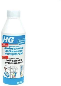HG Kalkweg Concentraat - 1 L - Krachtige Ontkalker - Geconcentreerd -Winkel Voor Dagelijkse Benodigdheden 856x1200 9