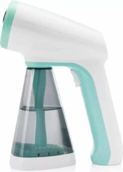 Princess 332846 Kledingstomer - Handheld Model – 2 Stoomstanden -Winkel Voor Dagelijkse Benodigdheden 859x1200 5