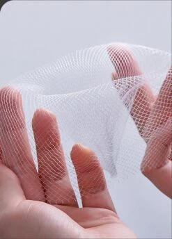 Merkloos Gootsteen Organizer - Gootsteen Afval Netje - Gootsteenontstopper -Gootsteen Zeef Netto- Sink Filter Rack Anti-Blokkeren Wegwerp-Fijne Mesh Filter Aanrecht Zeef Mesh Tas Voor Keuken- Spoelbak - Incl. 50 Netjes 15 Merkloos Gootsteen Organizer - Gootsteen Afval Netje - Gootsteenontstopper -Gootsteen Zeef Netto- Sink Filter Rack Anti-Blokkeren Wegwerp-Fijne Mesh Filter Aanrecht Zeef Mesh Tas Voor Keuken- Spoelbak - Incl. 50 Netjes -Winkel Voor Dagelijkse Benodigdheden 862x1200 2