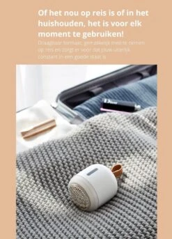 Cluffert® Pluizenverwijderaar - Duurzame Pluizentondeuse Met Zaklamp - Ontpluizer 22 Cluffert® Pluizenverwijderaar - Duurzame Pluizentondeuse Met Zaklamp - Ontpluizer -Winkel Voor Dagelijkse Benodigdheden 864x1200 4