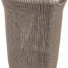 Curver Knit Wasmand Met Deksel - 57L - Bruin 2 Curver Knit Wasmand Met Deksel - 57L - Bruin -Winkel Voor Dagelijkse Benodigdheden 865x1200 6