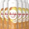 Robijn Dry Wash Spray 6 X 50 Ml Travel Size Voordeelpakket -Winkel Voor Dagelijkse Benodigdheden 869x1200