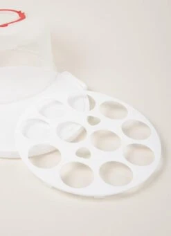 Patisse Taart- En Cupcake Doos - Ø30cm -Winkel Voor Dagelijkse Benodigdheden 869x1200 3