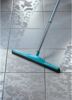 Leifheit Classic Watertrekker - Met Telescoopsteel (85-140 Cm) - 45 Cm Veegbreedte -Winkel Voor Dagelijkse Benodigdheden 872x1200 3