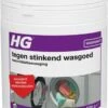 HG Tegen Stinkend Wasgoed Wasmiddeltoevoeging - 500gr - Verwijdert Stankmoleculen - Voor 16 Wasbeurten -Winkel Voor Dagelijkse Benodigdheden 878x1200