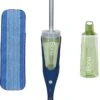 Bona Premium Spray Mop - Alles-in-1 Dweilsysteem - Vloerwisser Inclusief Harde Vloer, Tegel/ Laminaat Reiniger & Microvezel Reinigingspad - Streeploos - Sneldrogend 1 Bona Premium Spray Mop - Alles-in-1 Dweilsysteem - Vloerwisser Inclusief Harde Vloer, Tegel/ Laminaat Reiniger & Microvezel Reinigingspad - Streeploos - Sneldrogend -Winkel Voor Dagelijkse Benodigdheden 886x1200 3