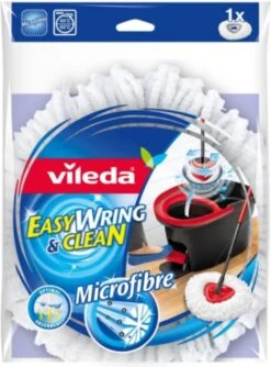 Vileda EasyWring&Clean - Vervanging - Classic - Microvezel -Winkel Voor Dagelijkse Benodigdheden 888x1200 2