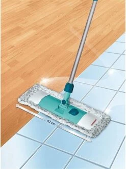 Leifheit Classic Overtrek Vloerwisser XL - Microfibre - 42 Cm Wisbreedte 15 Leifheit Classic Overtrek Vloerwisser XL - Microfibre - 42 Cm Wisbreedte -Winkel Voor Dagelijkse Benodigdheden 890x1200 1