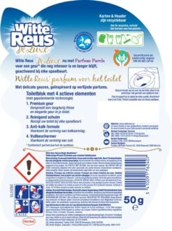 Witte Reus DeLuxe Toiletblok - Magic Moonflower - WC Blokjes Voordeelverpakking - 10 Stuks 27 Witte Reus DeLuxe Toiletblok - Magic Moonflower - WC Blokjes Voordeelverpakking - 10 Stuks -Winkel Voor Dagelijkse Benodigdheden 896x1200 15