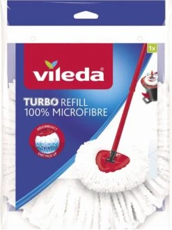 Vileda EasyWring&Clean - Vervanging - Classic - Microvezel -Winkel Voor Dagelijkse Benodigdheden 897x1200 2