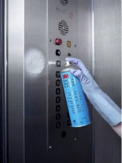 3M RVS Reiniger - 600 Ml -Winkel Voor Dagelijkse Benodigdheden 897x1200 5