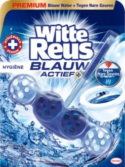 Witte Reus Blauw Actief Toiletblok - Hygiene - WC Blokjes Voordeelverpakking - 10 Stuks 31 Witte Reus Blauw Actief Toiletblok - Hygiene - WC Blokjes Voordeelverpakking - 10 Stuks -Winkel Voor Dagelijkse Benodigdheden 898x1200 7