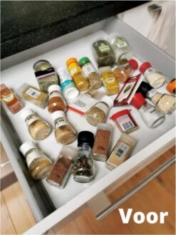 Merkloos Kruidenrek Lade - Kruiden Organizer - Kruidenrek Uitschuifbaar - Lade Organizer - Kruiden Opbergen Lade - Kruidenrekje Schuif - Min. 20x42 Max. 40x42 15 Merkloos Kruidenrek Lade - Kruiden Organizer - Kruidenrek Uitschuifbaar - Lade Organizer - Kruiden Opbergen Lade - Kruidenrekje Schuif - Min. 20x42 Max. 40x42 -Winkel Voor Dagelijkse Benodigdheden 899x1200 13