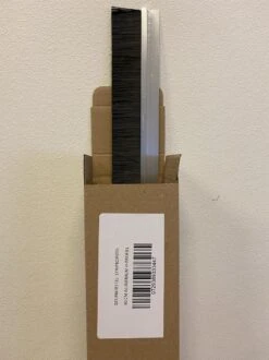 Deurborstel - Stripborstel - 90 Cm Aluminium H-profiel - Woonaccessoires - Deurstrip -Winkel Voor Dagelijkse Benodigdheden 899x1200 20