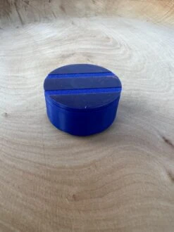 TasteDrops - Aroma Pod Case Houder - Te Gebruiken Voor Het Opbergen Van Air Up Pods - Pastel Groen Met Logo - Geschikt Voor Air Up Drinkfles Pods - Magnetisch Stapelbaar - -Winkel Voor Dagelijkse Benodigdheden 899x1200 40