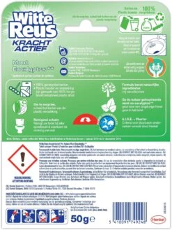 Witte Reus Pro Nature Munt Eucalyptus - 10 Stuks -Winkel Voor Dagelijkse Benodigdheden 901x1200 9