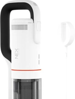 Xiaomi Roidmi X20 Steelstofzuiger Draadloos Met Kruimelzuiger En Dweilfunctie - Draadloze Stofzuiger Zonder Zak -Winkel Voor Dagelijkse Benodigdheden 910x1200 1