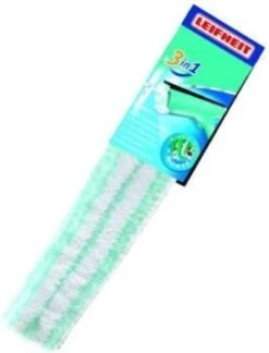 Leifheit Raamwisser 3 In 1 - Vervangingsdoek 15 Leifheit Raamwisser 3 In 1 - Vervangingsdoek -Winkel Voor Dagelijkse Benodigdheden 916x1200 6