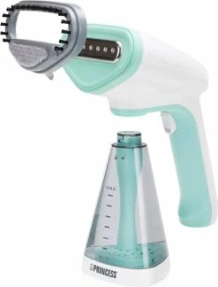 Princess 332846 Kledingstomer - Handheld Model – 2 Stoomstanden -Winkel Voor Dagelijkse Benodigdheden 916x1200 9