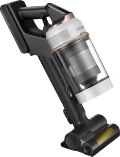 Samsung Bespoke Jet - VS20A95843W - Steelstofzuiger Misty White -Winkel Voor Dagelijkse Benodigdheden 919x1200 2