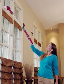 Starlyf - Schrobborstel - Elektrisch Roterende Bezem - -Winkel Voor Dagelijkse Benodigdheden 920x1200 7