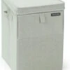 Brabantia Wasmand Met Deksel - Stapelbaar - 35 L - Green -Winkel Voor Dagelijkse Benodigdheden 925x1200